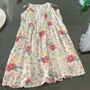 old navy dress